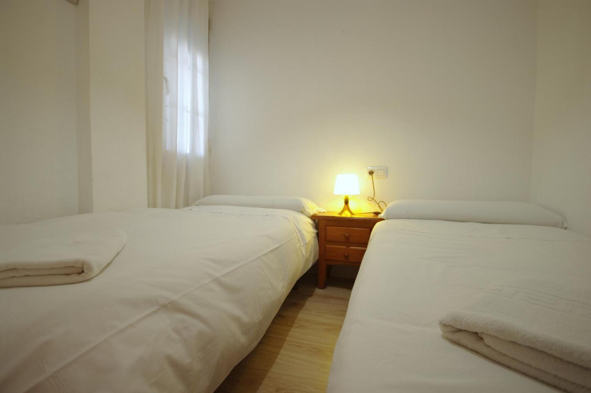 Livingtarifa Apartamento Agaporni Exterior photo